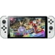 thumbnail image 3 of Consola Nintendo Switch Modelo OLED Mario Kart 8 Deluxe Bundle Nintendo, 3 of 5