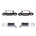 thumbnail image 4 of HOMEMAXS  4 Pcs Platform D Printer Clamp Bed Retainer Clips, 4 of 8