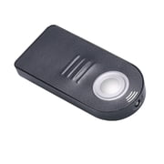 Ultimaxx Wireless Remote Control Shutter Release for Nikon D5300, D3200, D5100, D7000, D600