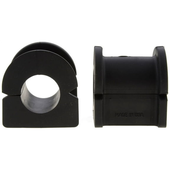 TRW JBU1328 Suspension Stabilizer Bar Bushing Fits select: 2005-2015 TOYOTA TACOMA, 2001-2007 TOYOTA TUNDRA