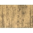 thumbnail image 1 of Ahgly Company Indoor Rectangle Oriental Brown Industrial Area Rugs, 7' x 10', 1 of 4