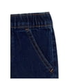thumbnail image 3 of Garanimals Baby Boy Denim Jogger, Sizes 0-24 Months, 3 of 3