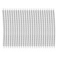 thumbnail image 2 of 48Pcs Nickel Silver Fret Wire Electric Guitar Fretwire Jumbo Width 2.90mm, 2 of 8