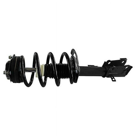 GSP 812334 Fit 09-19 Dodge Journey Suspension Strut and Coil Spring Assembly  - Front Left