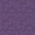 thumbnail image 1 of Ahgly Company Tapis d'Intérieur Lavable en Machine Carré Transitionnel Violet Jam Violet, 7 Pieds Carré, 1 of 7