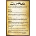 thumbnail image 1 of États-Unis d'Amérique - Déclaration des droits, 1 of 5