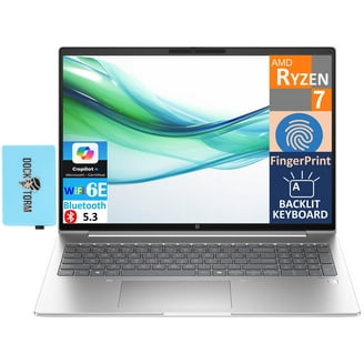 HP Pavilion 15, 15.6
