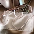 thumbnail image 4 of HEALEEP 3Ud Placas Acrílicas Transparentes Para Bases De Cestas Y Bolsas Accesorio Para Tejido, 4 of 8