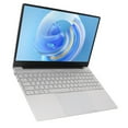 thumbnail image 3 of 15.6in Laptop, 15.6 Inch FHD Screen 5G Dual Band WIFI Laptop Computer  For Home US Plug, 3 of 8