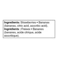 thumbnail image 3 of Great Value Sliced Strawberries & Banana Fruit Blend, 600 g, 3 of 3