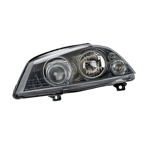 Faro DEPO Seat Ibiza 2003 - 2009 Piloto