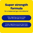 thumbnail image 4 of Enzymedica | Candidase, Extra Fuerte, 42 Cápsulas. Suplemento para mantener la flora intestinal saludable, 4 of 9