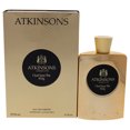 thumbnail image 5 of Atkinsons amatkosk34ps 3.3 oz Oud Save the King Eau De Parfum Spray for Men, 5 of 5