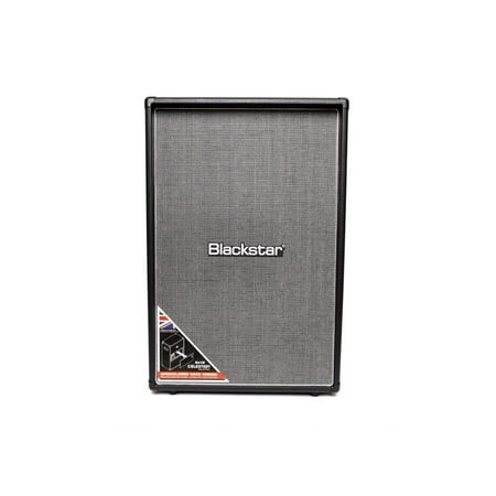 UPC: 0845644005024 | Blackstar HT112VOC MKII 2×12 Guitar Speaker Cabinet