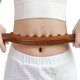 thumbnail image 1 of Nuevo palo de masaje Gua Sha de 8 cuentas, varita de terapia de desguace de meridianos de madera carbonizada para espalda, masajeador de acupuntura relajante muscular, 1 of 1