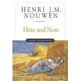 thumbnail image 1 of Here and Now : Living in the Spirit (Paperback), 1 of 1