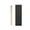 Gold, variant on Slim Press-type Quick Dry White Correction Pen With 25ml Ink Capacity, Elegant Appearance Liquid Correction Fluid Pen For Daily Document Modification And Writing Error Repair Work