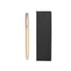 thumbnail image 2 of Student Speed Drying Little White Brush Question Pen 0.5 Press High Appearance Exam Pen 25ml, 2 of 3