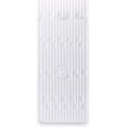 thumbnail image 1 of Alfombrilla de silicona para secar platos, resistente al calor, antideslizante, para la zona del fregadero de la cocina, almohadilla de drenaje con un diseño elegante y compacto, fácil de limpiar,, 1 of 4