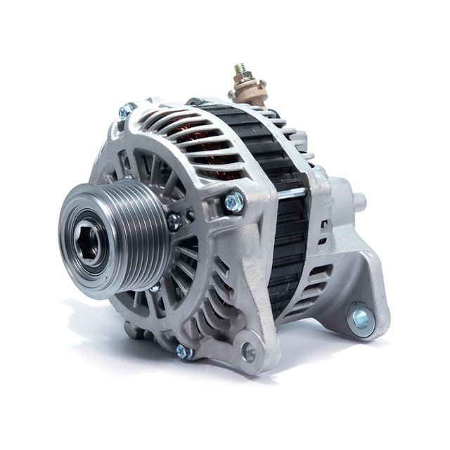 Alternador TOTAL PARTS para Nissan Pathfinder 2005 al 2010 V6 4.0L