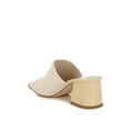 thumbnail image 6 of Morgana Woven Raffia Slip Ons, 6 of 9