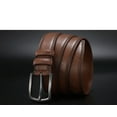 thumbnail image 2 of STRAND MEN'S GENUINE LEATHER BELT, 2 of 2