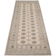 thumbnail image 4 of Tekke Oriental Area Rug  for Living Room, Dining Room, Bedroom, 4 of 9