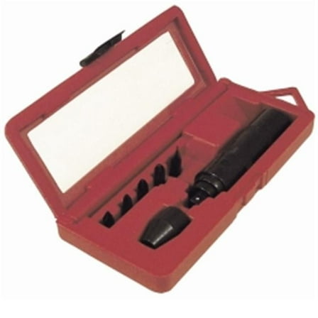 Impact Driver .5In. With Bits