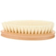 thumbnail image 1 of Brush Washer Professional Washing Brush Light Yellow 1Pcs 5.5X2.4X1.5In, 1 of 1