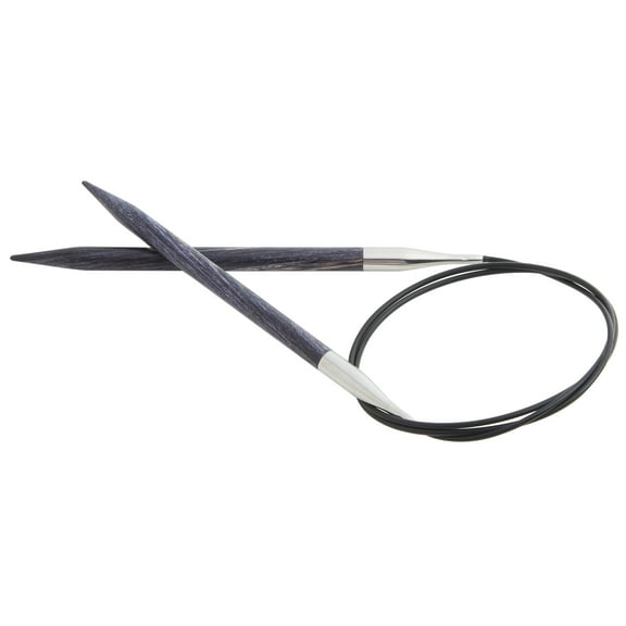KnitPro-Dreamz Fixed Circular Needles 32"-Size 10.5/7mm