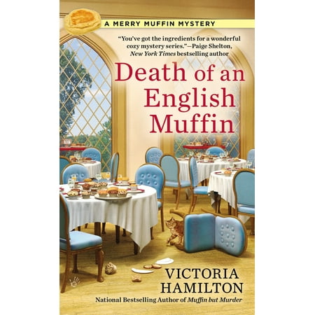 English Muffin Carbohydrates - Death of an English Muffin