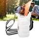 thumbnail image 1 of Bolsa de Botella de Agua aislada, Bolsita de Transporte de Botella de Agua Con Correa para Hombro Ajustable Para Caminar, 1 of 7