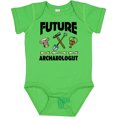 thumbnail image 3 of Inktastic Historian Future Archaeologist Boys or Girls Baby Bodysuit, 3 of 5