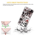 thumbnail image 4 of Winter Aesthetic Case Compatible with iPhone 12 Pro Max,Unique Art Design TPU Shock-proof Full Cover, 4 of 5