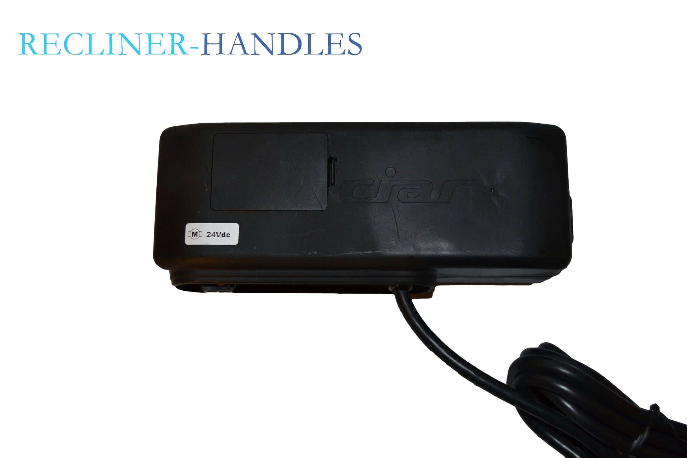 Ciar Power Supply Transformer with Battery Backup For Power Recliner