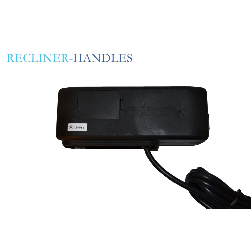 Ciar Power Supply Transformer with Battery Backup For Power Recliner