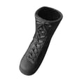 thumbnail image 4 of Colcolo 1/6 Scale Ankle Bootie Female Figure Boots Costume for 12inch Female Figures, 4 of 8