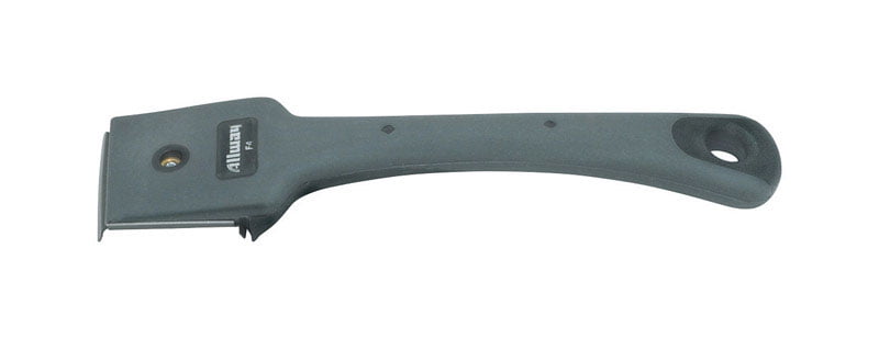 SFTGRP WOOD SCRAPER 2.5' (Pack of 1)