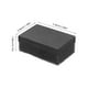thumbnail image 5 of 10 pcs Kit de zapatos de pulido de calzado desechable de 10 pcas para toallitas de limpieza de zapatos rápidos y fáciles de limpieza de botas, 5 of 5