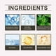 thumbnail image 4 of 100ml Nourishing Leave-In Hair Spray - Oil-Removing Refreshing With Nutrient For Dry Hair Care 100ml, 4 of 9