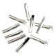 thumbnail image 4 of Pinzas para el cabello Colcomx 10 Uds lazos, 4 of 8