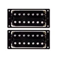 thumbnail image 4 of STARTIST Electric Guitar Humbucker Pickups Repair Parts Spare Accs Replacement Open A, 4 of 9