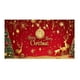 thumbnail image 2 of Banderín Navideño Decoraciones Para Puertas De Garaje Decoración Navideña Invierno Gran Cubierta Decorativa Para Puertas Interior Exterior Para Fiestas Navideñas Artículos Para Fiestas, 2 of 4