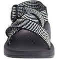 thumbnail image 4 of Chaco Mega Z/Cloud Sandal Women Prong Black, 4 of 8