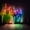 Color Flow Effect (76 modes), variant on Akita Inu Dog Led Light Box, Dimmable Neon-Like Light Signs USB Power for Wall Decor Bedroom Decoration, Static Light (WxH) 16"x19"
