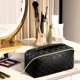 thumbnail image 5 of Bolsa de cosméticos, neceser multifuncional con asa y divisor, 5 of 5