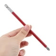 thumbnail image 5 of 10pcs PH2 150mm Power Drill Screwdriver Bit Set Long Reach Non Slip 1/4'' Hex Screwdriver Insert Power Tool Driver Bits, 5 of 10