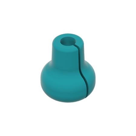 Beak Button (Nose & Micro Kisser)