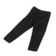 thumbnail image 5 of Ropa para muñeca masculina a escala 1/12, minipantalones, disfraz hecho a mano para figuras de 6'' Negro, 5 of 9