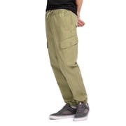 Airwalk Men's & Big Men's Cargo Jogger Pant, Sizes XS-3XL